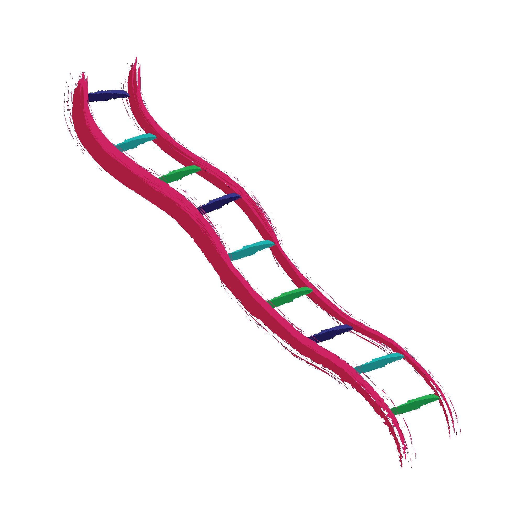 Our Space The Glasgow Effect