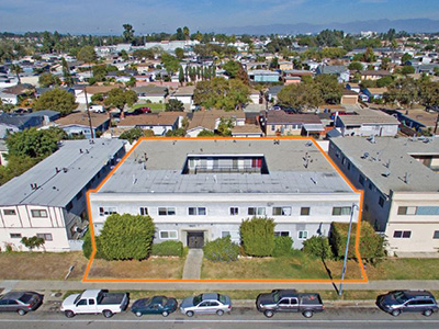 1623 Lomita Boulevard