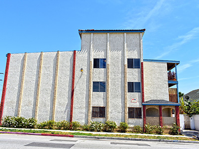 1718 N. Avalon Boulevard