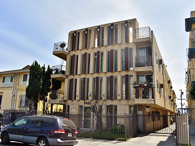 5452 Sierra Vista Avenue