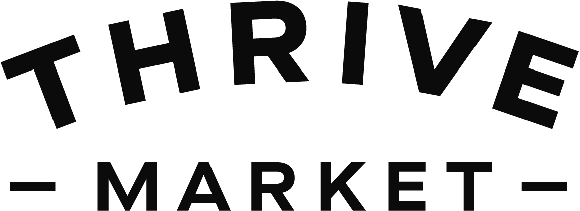Thrive Market Logo