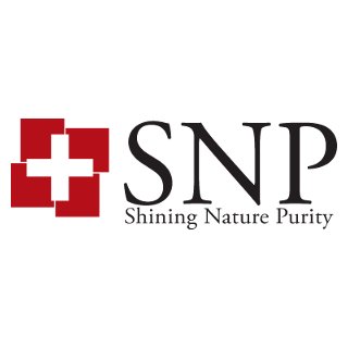 Hãng mỹ dược phẩm SNP nổi tiếng hàng đầu Hàn Quốc.