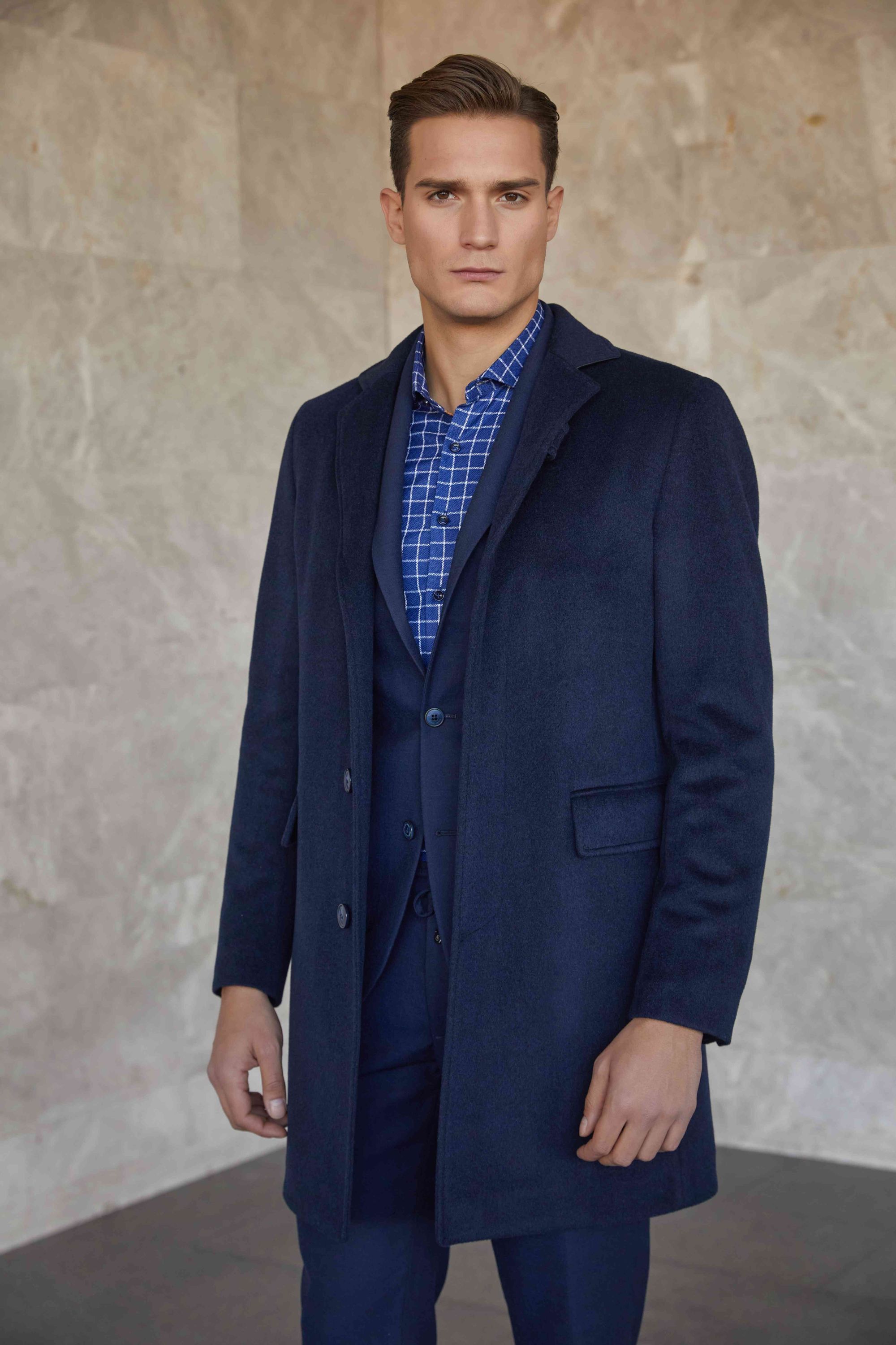 ENRICO CERINI | PREMIUM MENSWEAR