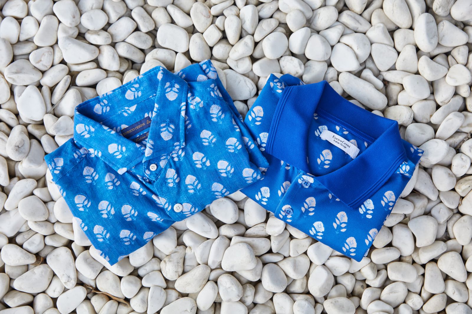 ENRICO CERINI | PREMIUM MENSWEAR