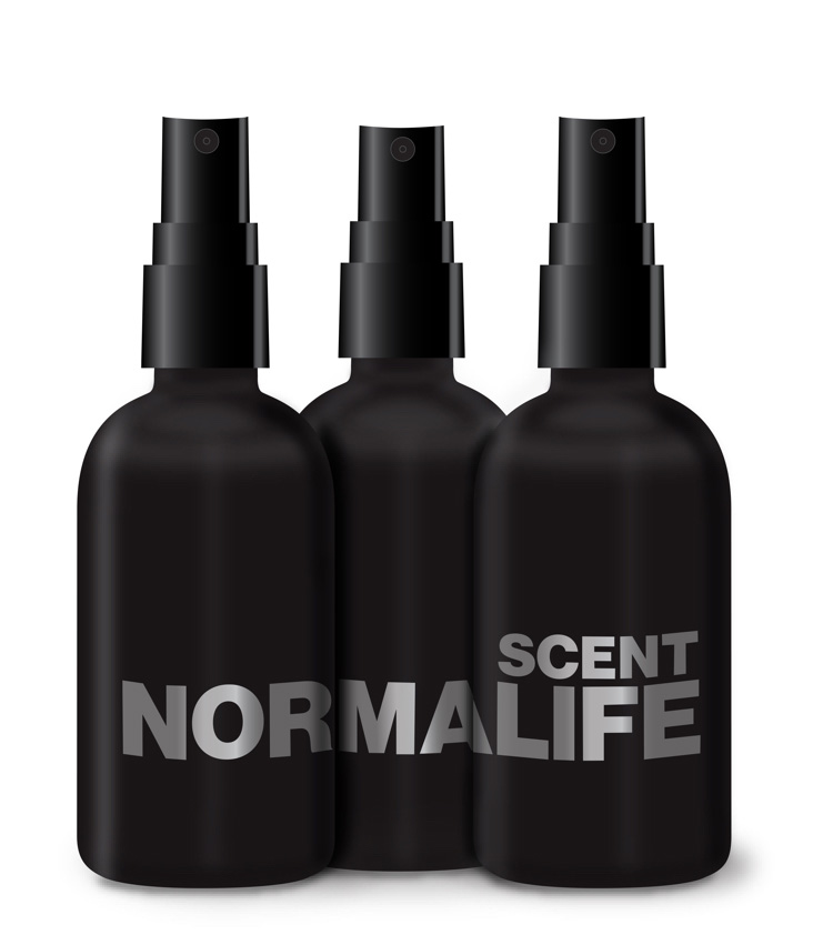 NORMALIFE: Scent