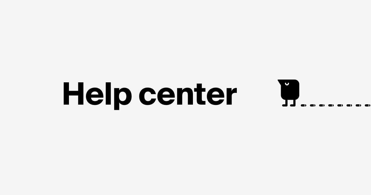 Getting Started Tweek Help Support