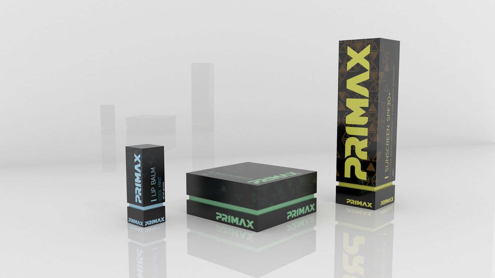 Primax Cosmetics