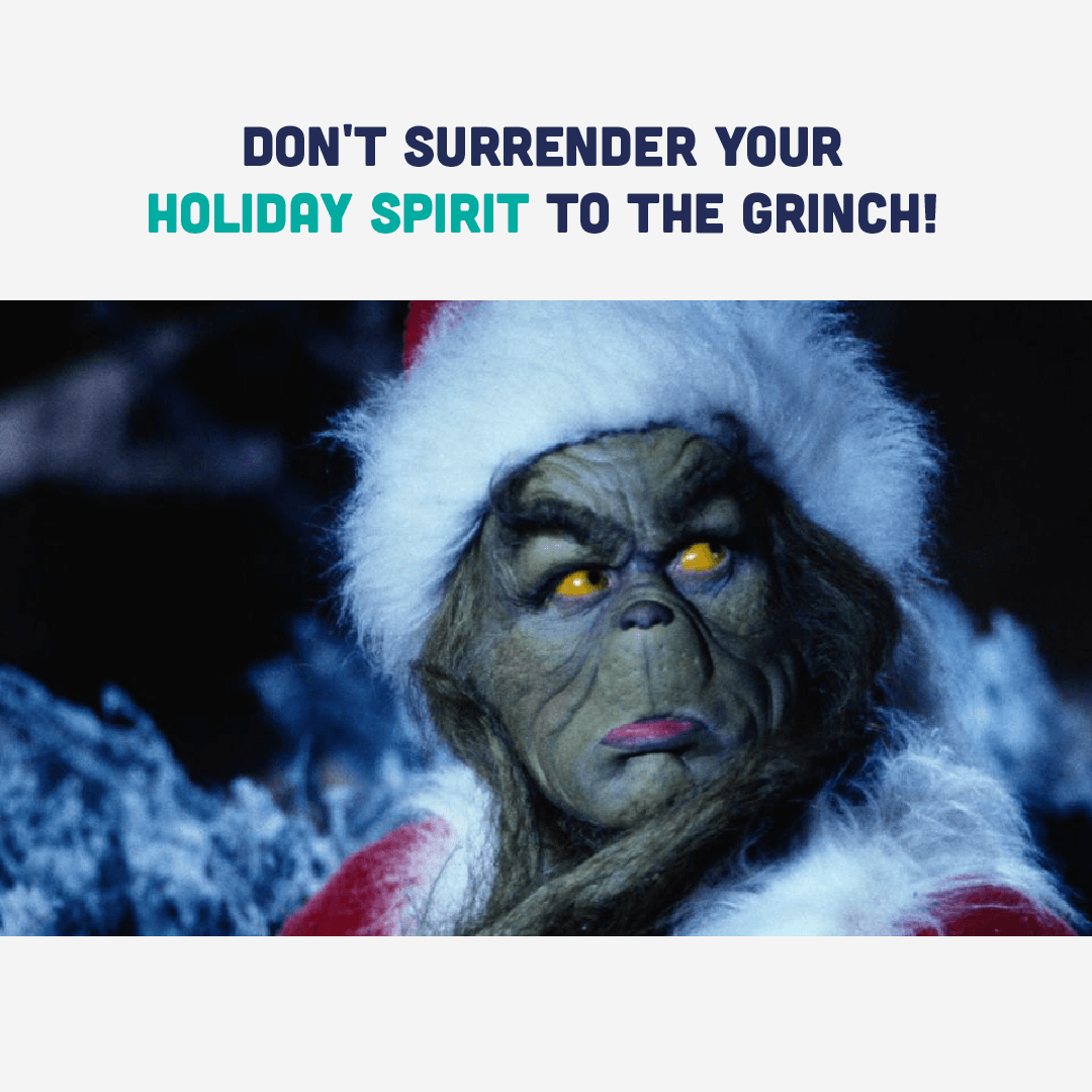 Grinch Christmas Meme Funny