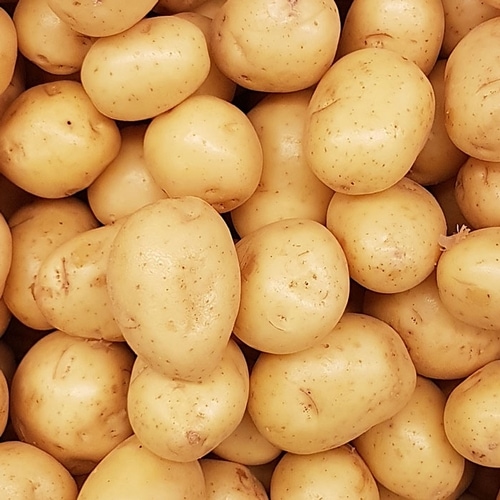 Potatoes Carbon Footprint 0.05kg CO2e