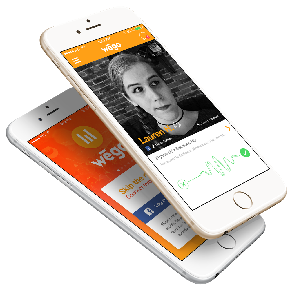 Wēgo Apps