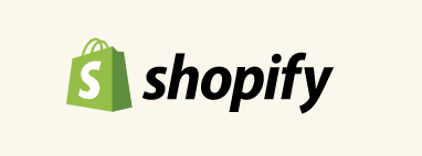 Shopifyロゴ画像