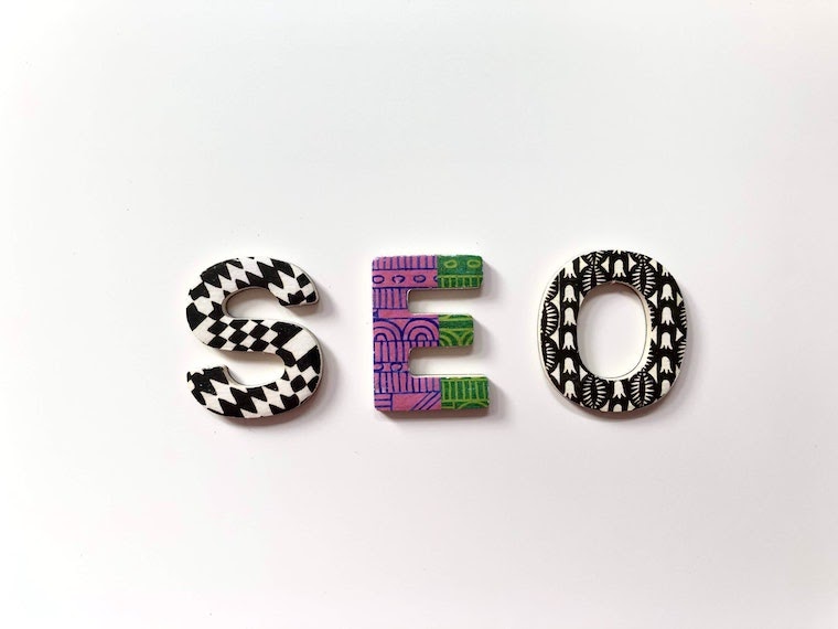SEOのイメージ画像