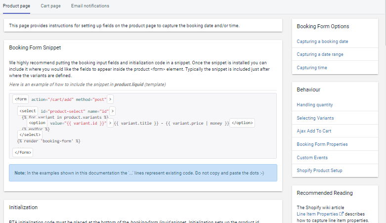 Developer guide説明
