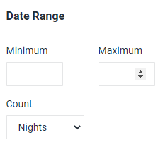 商品登録Date Range説明