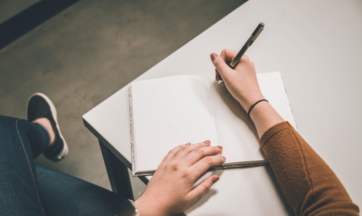 Simple steps to help you prioritize your health every day