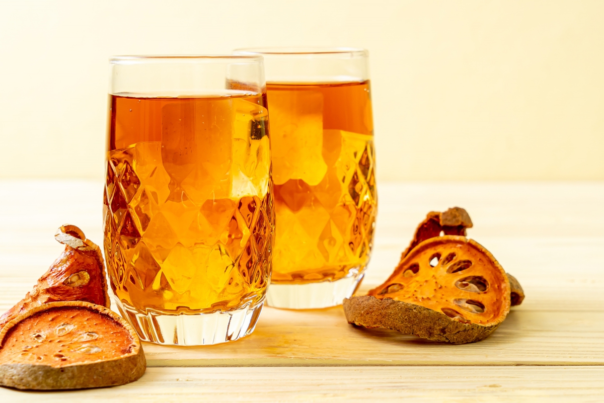 health drinks to boost productivity