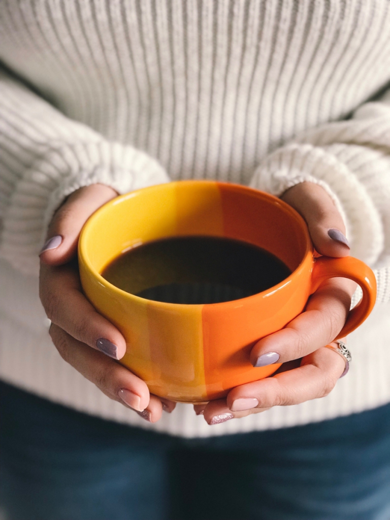 coffee makes you gain weight