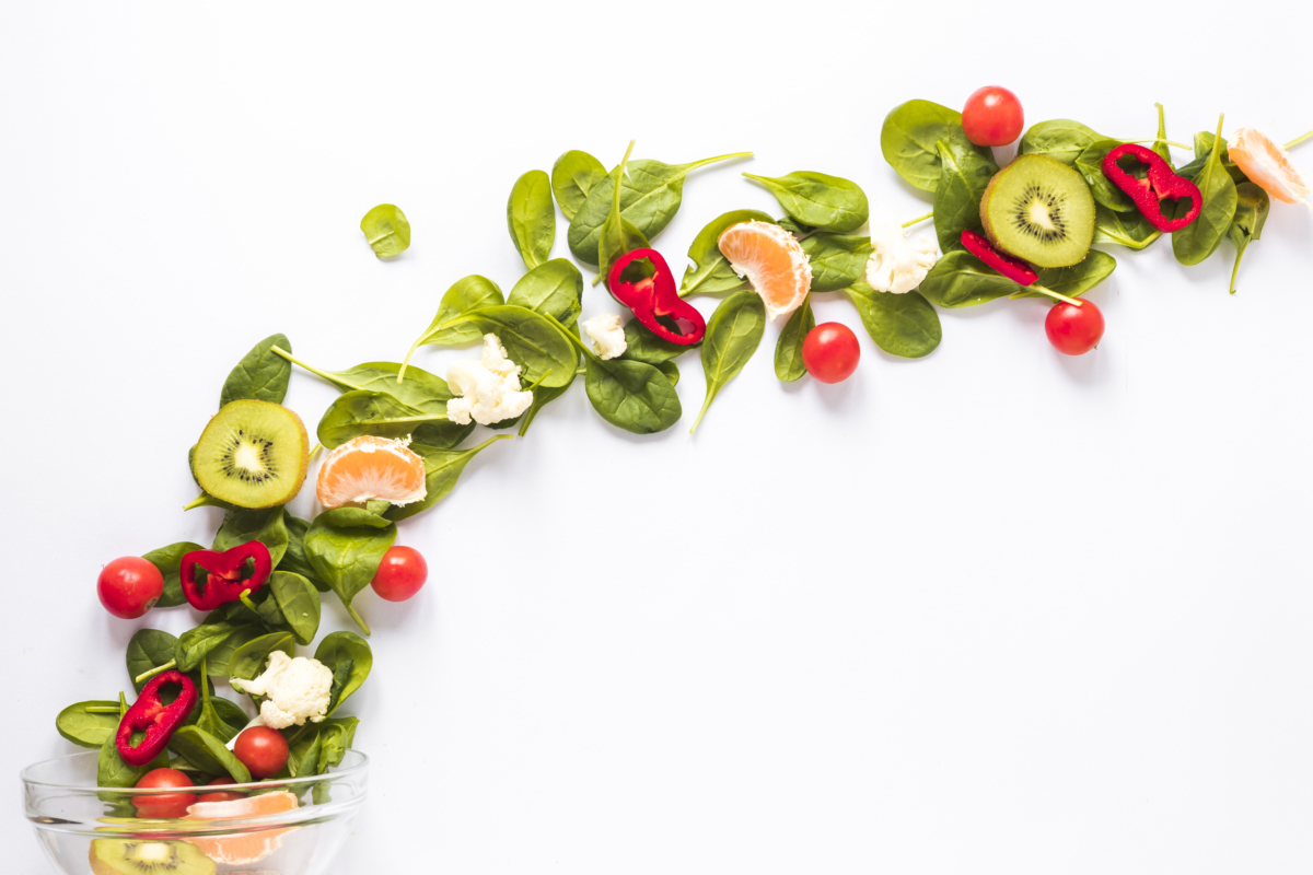 Ways to keep healthy during Navratri