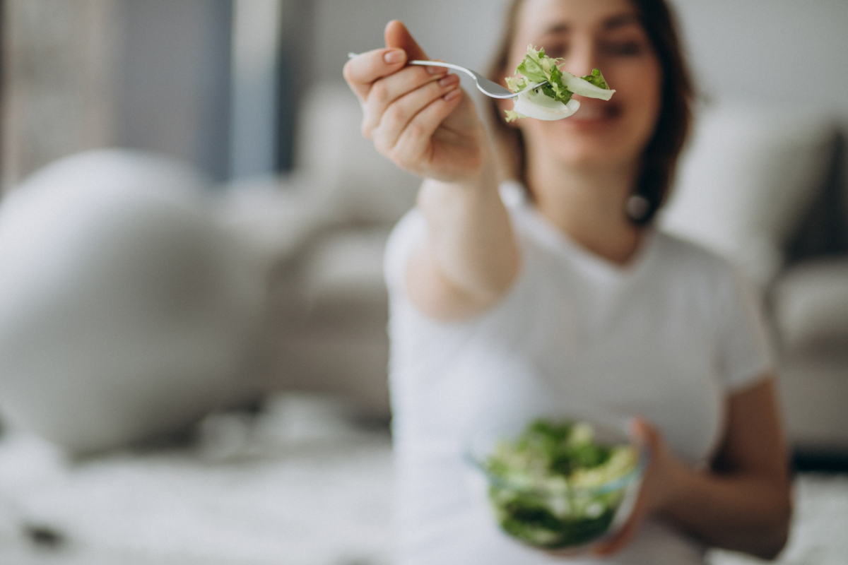 Superfoods moms shoudl want