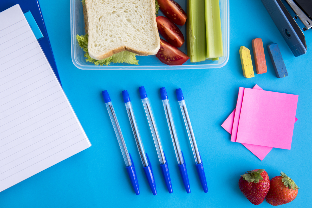 Brain Boosters For Kids