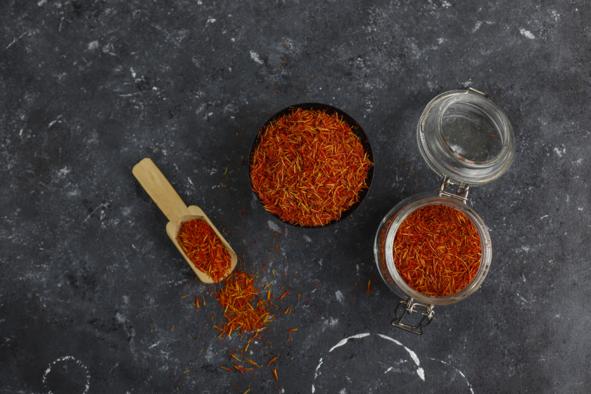 Saffron to cure Erectile Dysfunction