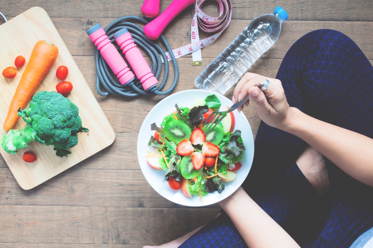 Lovneet Batra - 7 day Detox Diet