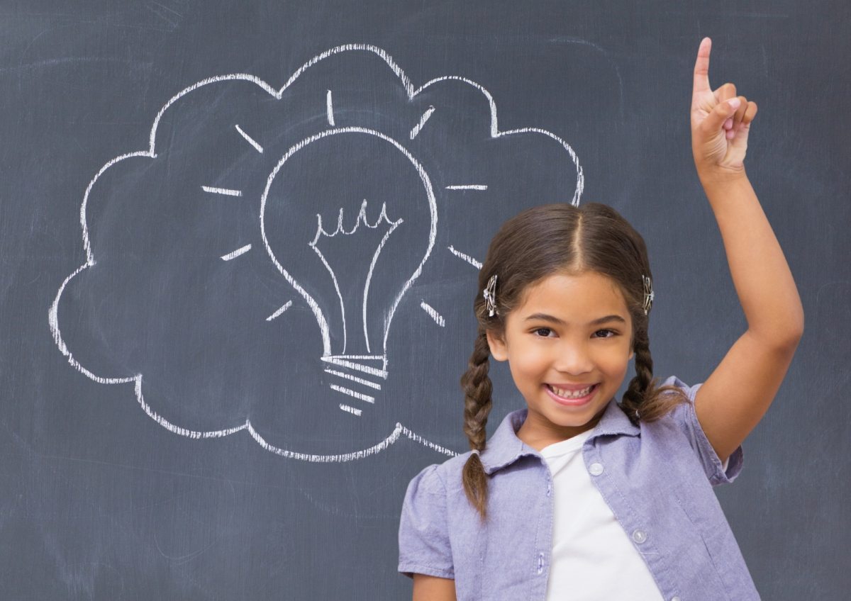 Iron Boosters to help children grow