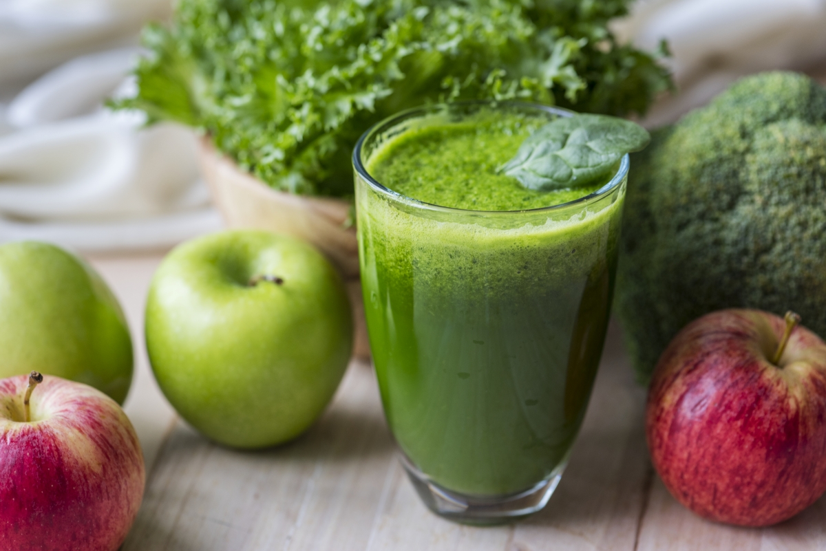 How to detox my liver naturally