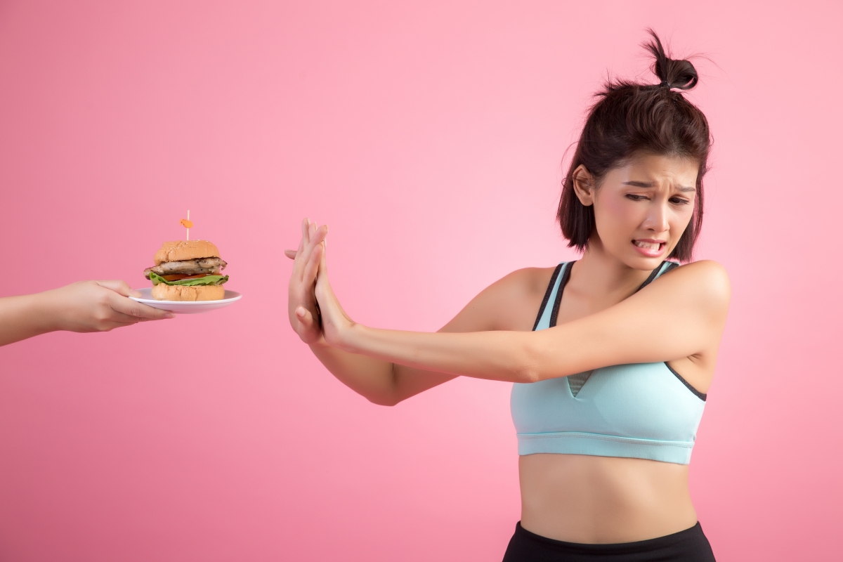 Lose PCOD weight easily