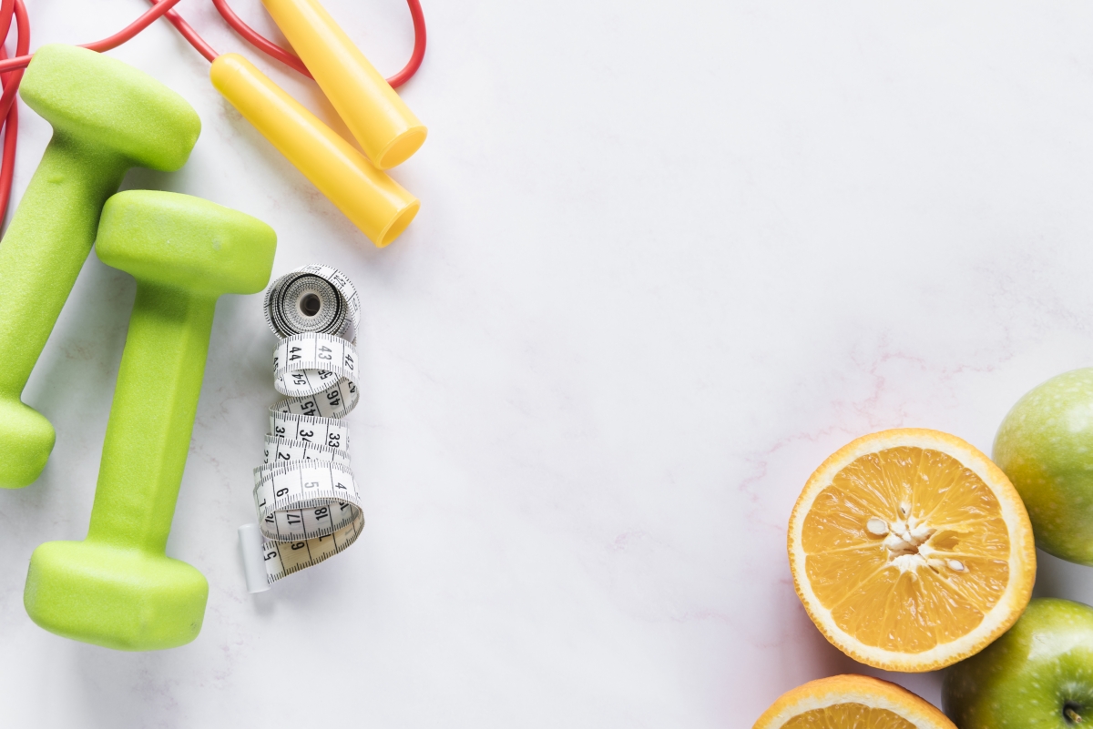 Metabolism Boosters