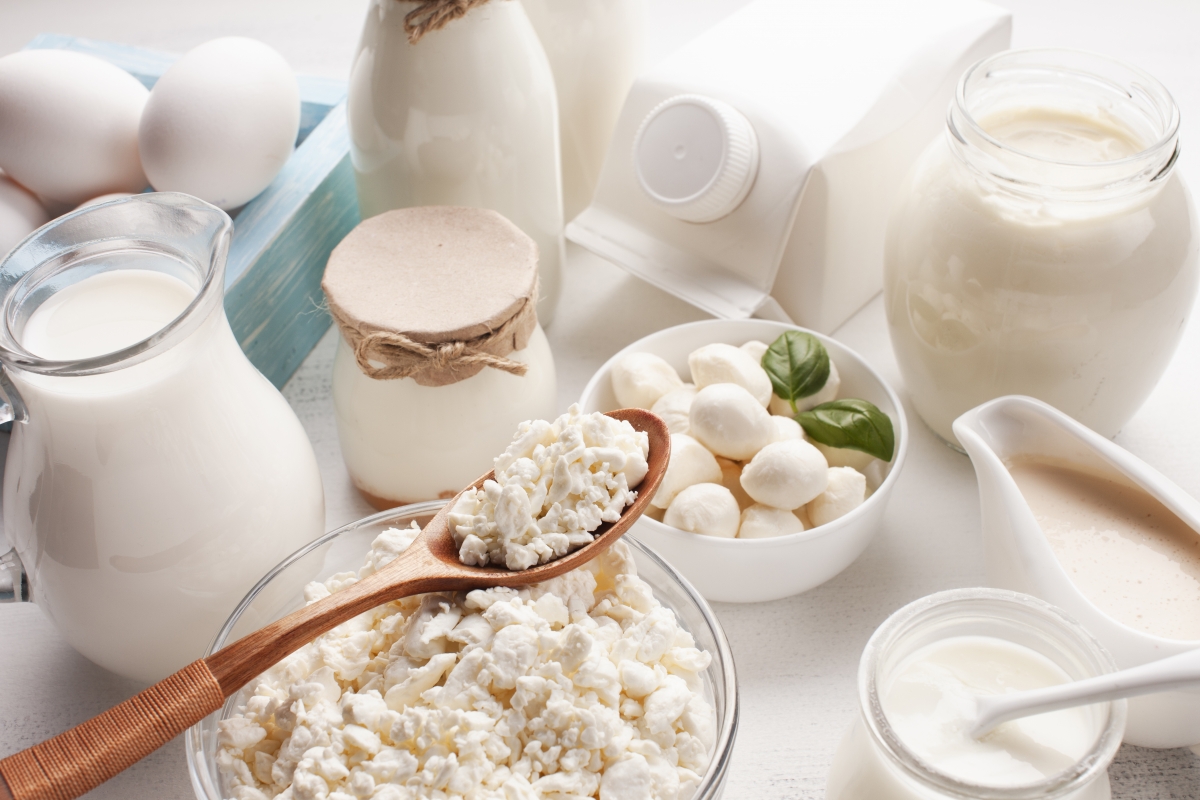 Dairy- Friend Or Foe?