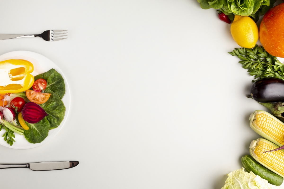 sattvic diet 101 by lovneet batra