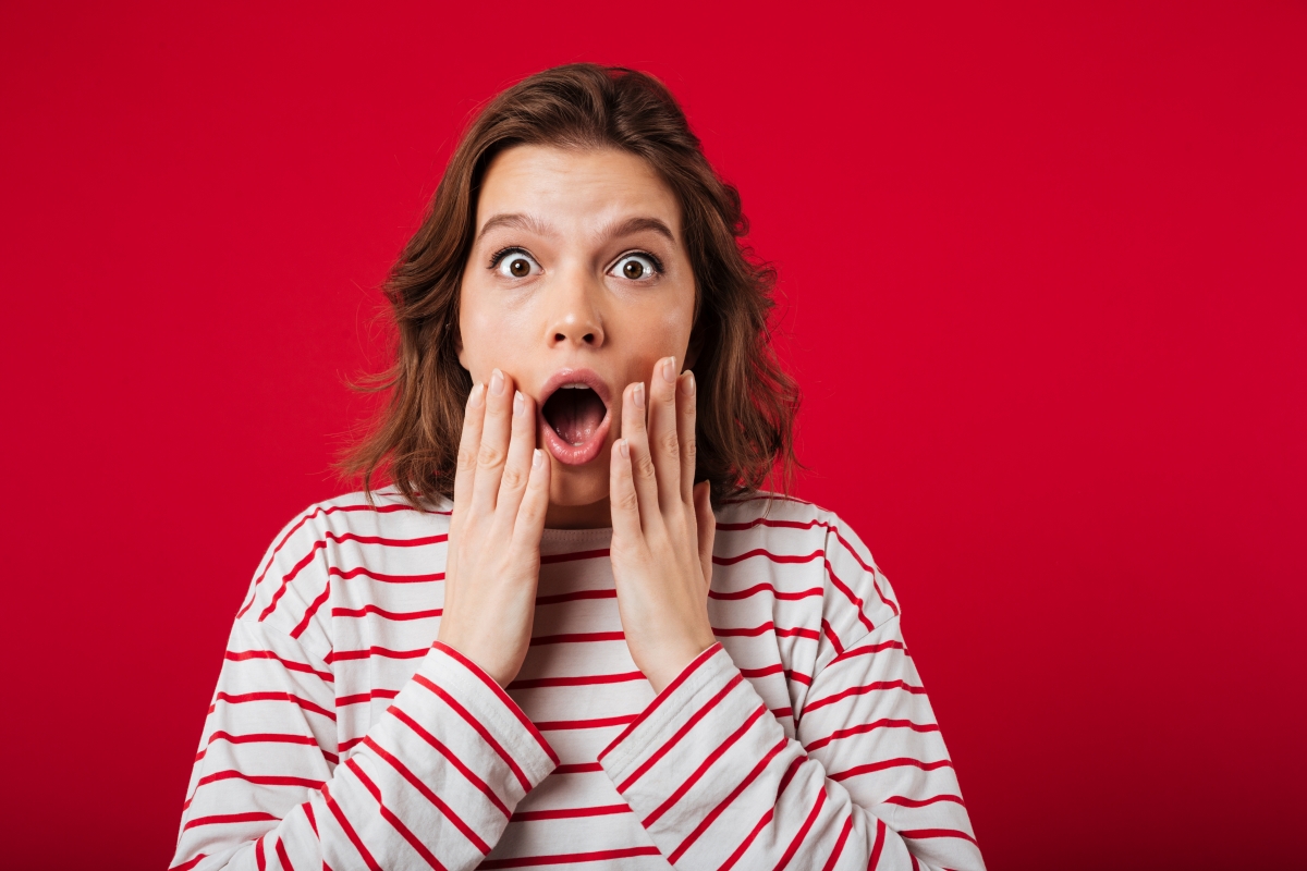How is food marketing fooling you?