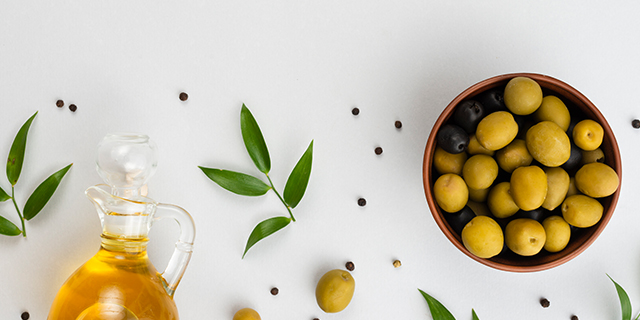 which oil is good for cooking