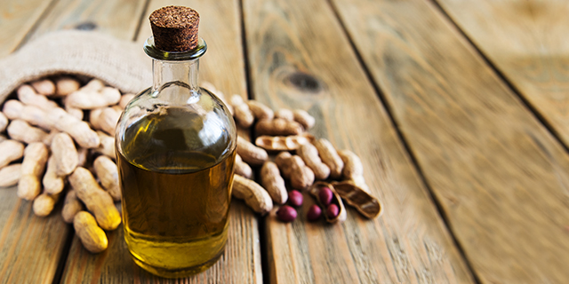 best cooking oil in india
