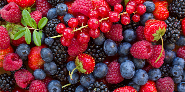 anti aging foods for skin