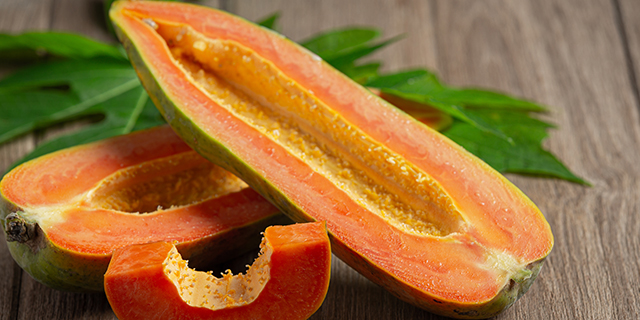 anti aging foods for skin