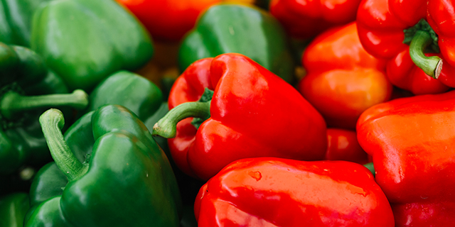 best foods for skin repair