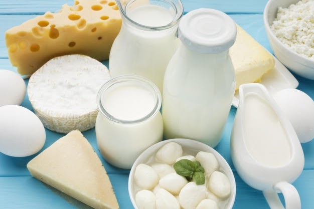 nutrition during pregnancy