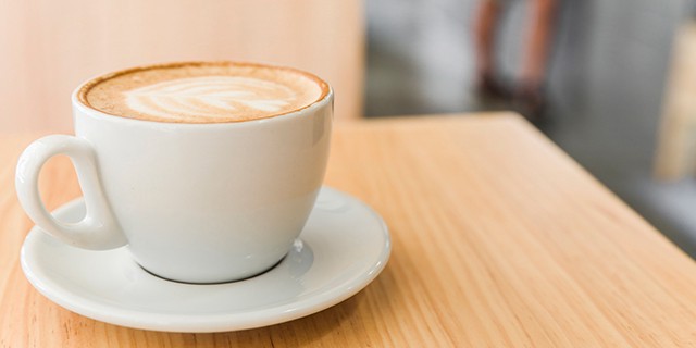 caffeine benefits