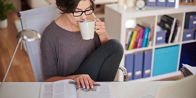 disadvantages of caffeine