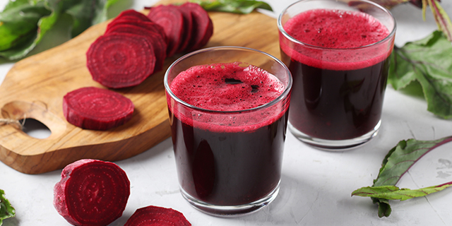 high blood pressure diet