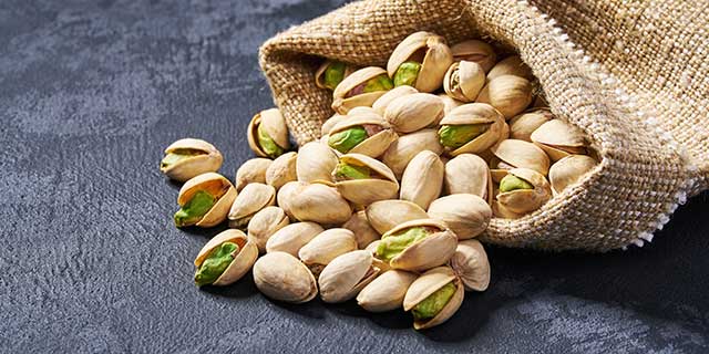 high blood pressure diet chart
