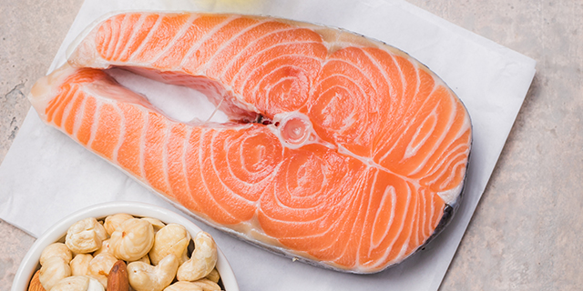 high blood pressure diet chart
