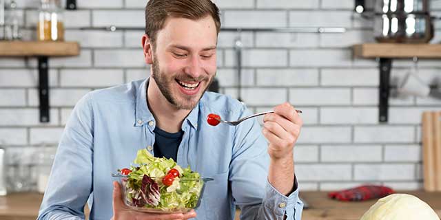 high blood pressure diet