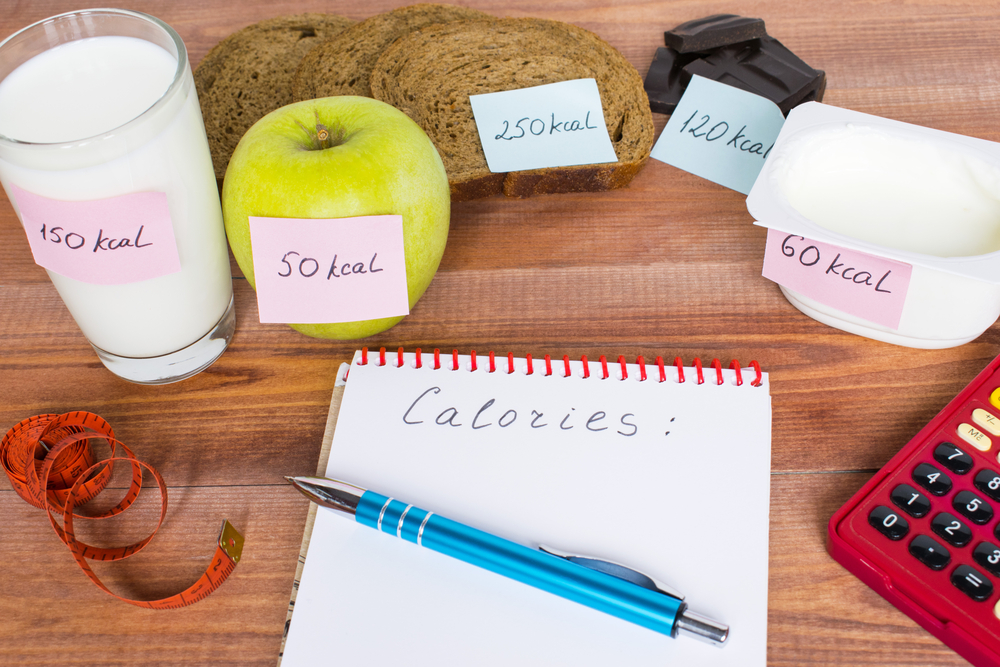 getting over a weight loss plateau