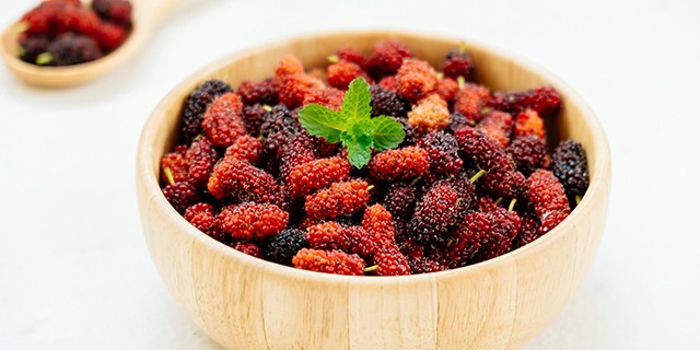Mulberry