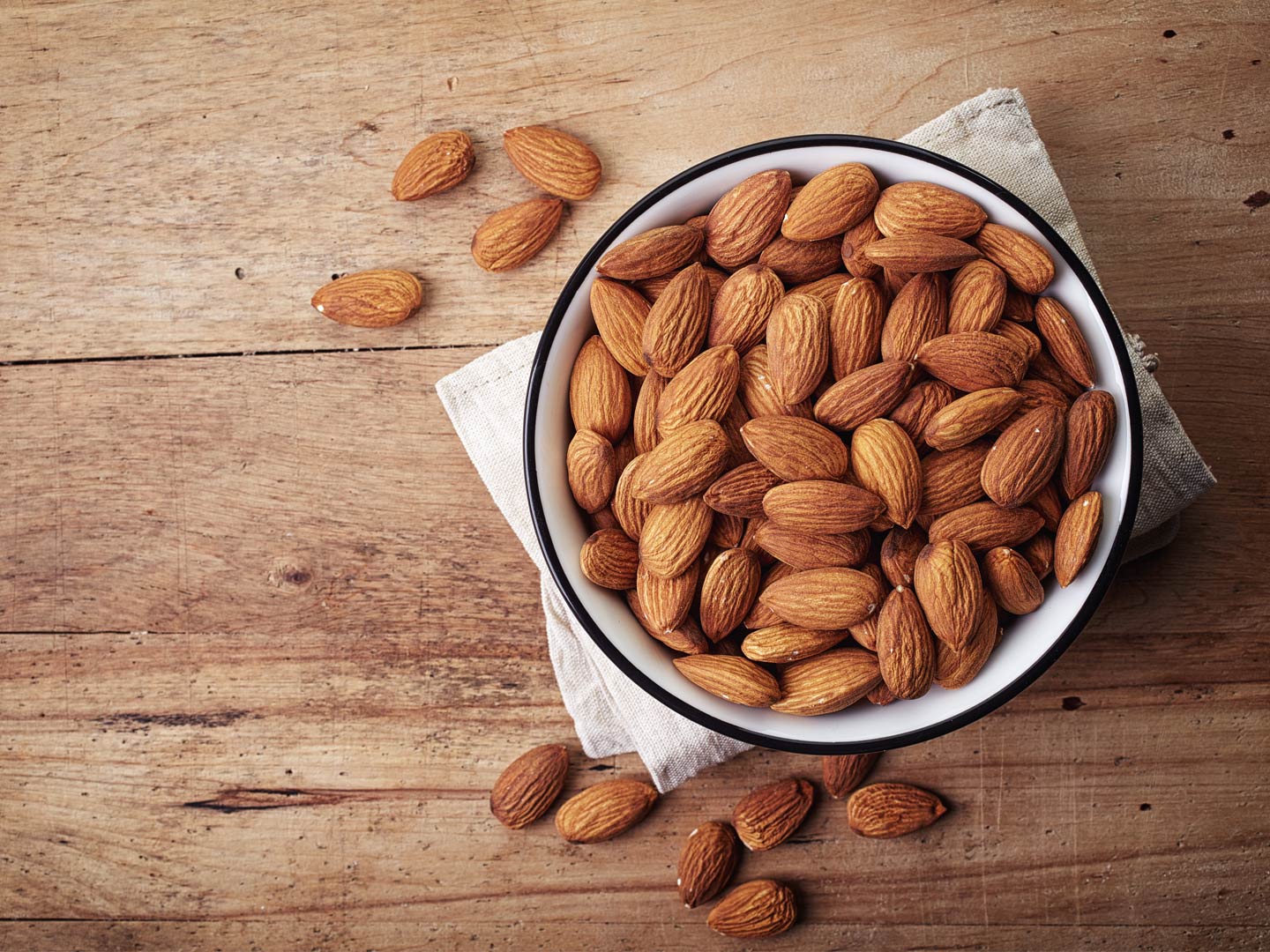 stress relieving foods