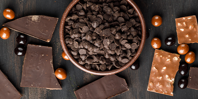 foods that relieve stress and depression