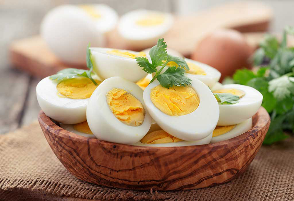 foods that relieve stress and depression